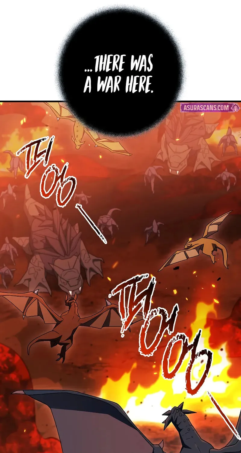 Read The Hero Returns chapter 116 image 21 on Lezhin