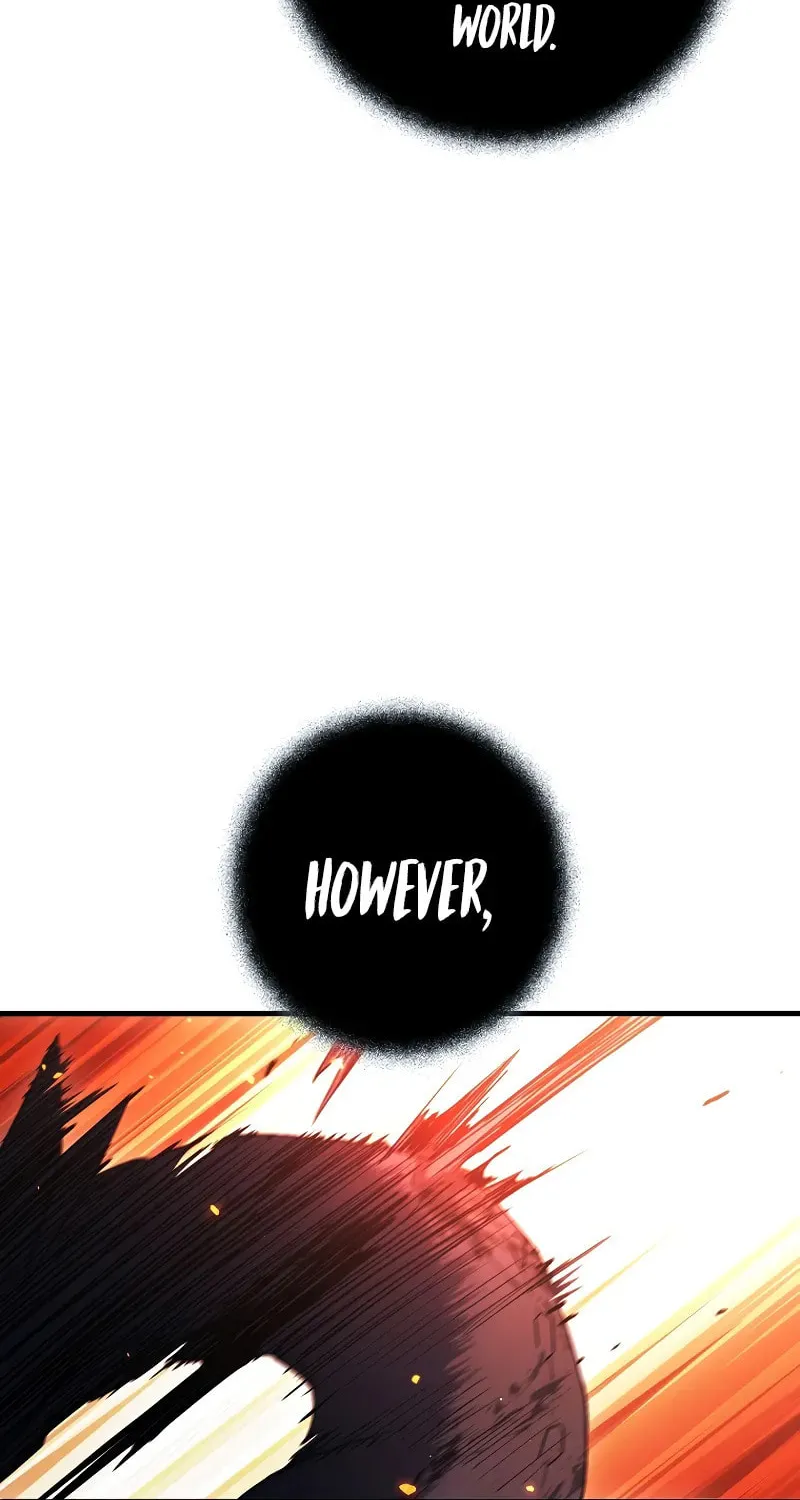 Read The Hero Returns chapter 116 image 24 on Lezhin