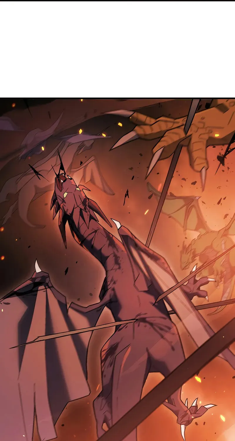 Read The Hero Returns chapter 116 image 25 on Lezhin