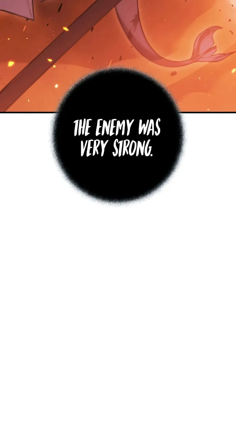 Read The Hero Returns chapter 116 image 26 on Lezhin