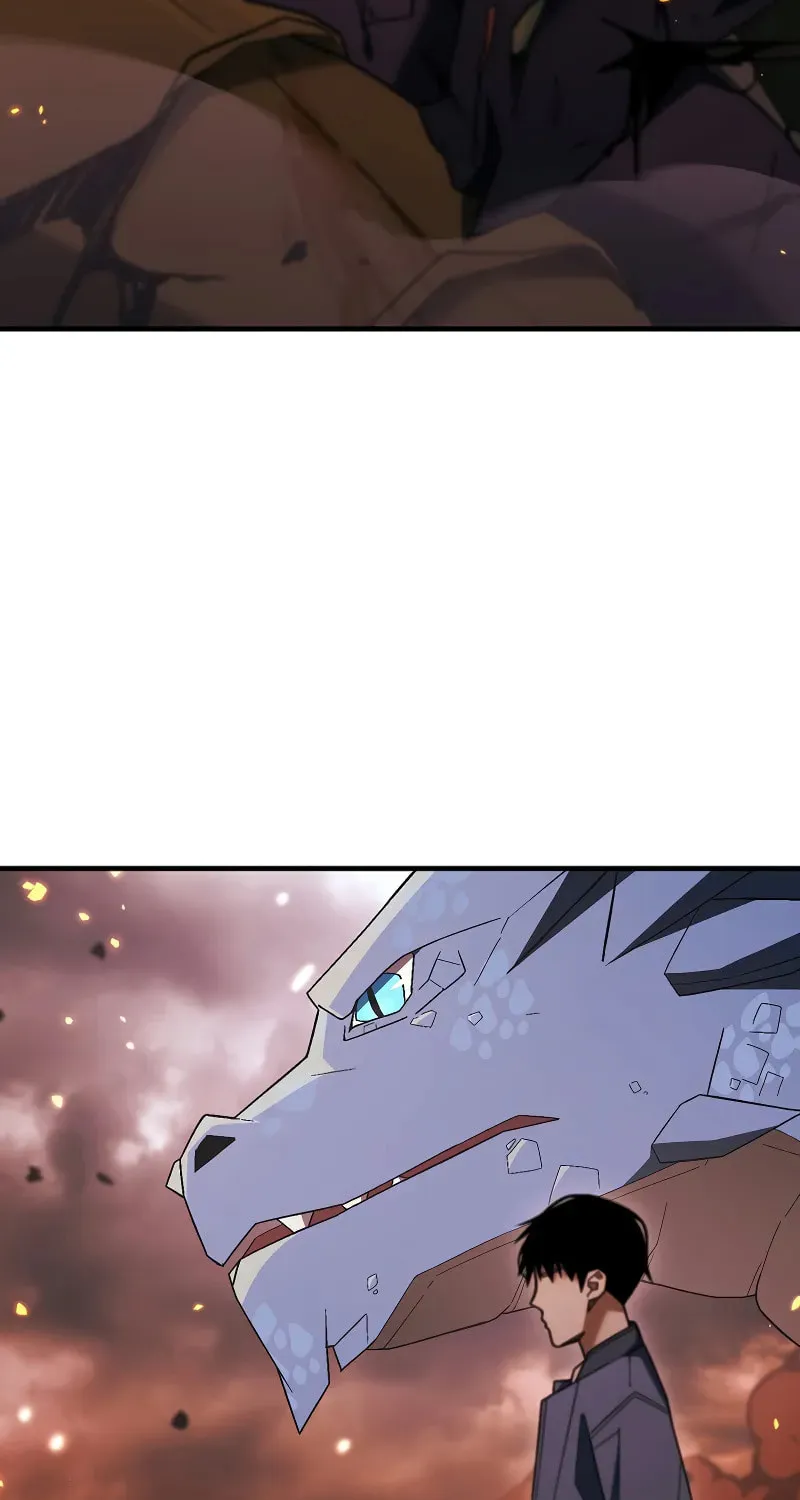 Read The Hero Returns chapter 116 image 29 on Lezhin