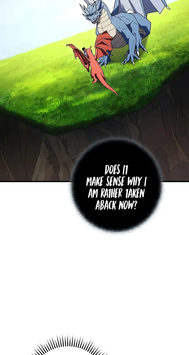 Read The Hero Returns chapter 116 image 3 on Lezhin