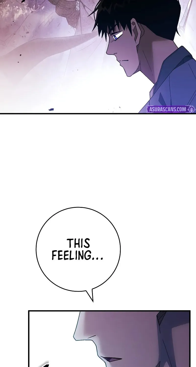 Read The Hero Returns chapter 116 image 32 on Lezhin