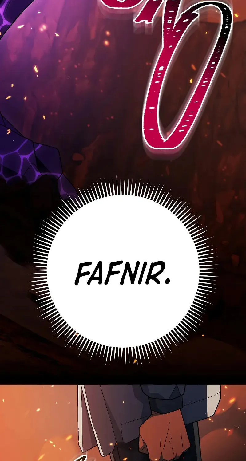 Read The Hero Returns chapter 116 image 36 on Lezhin