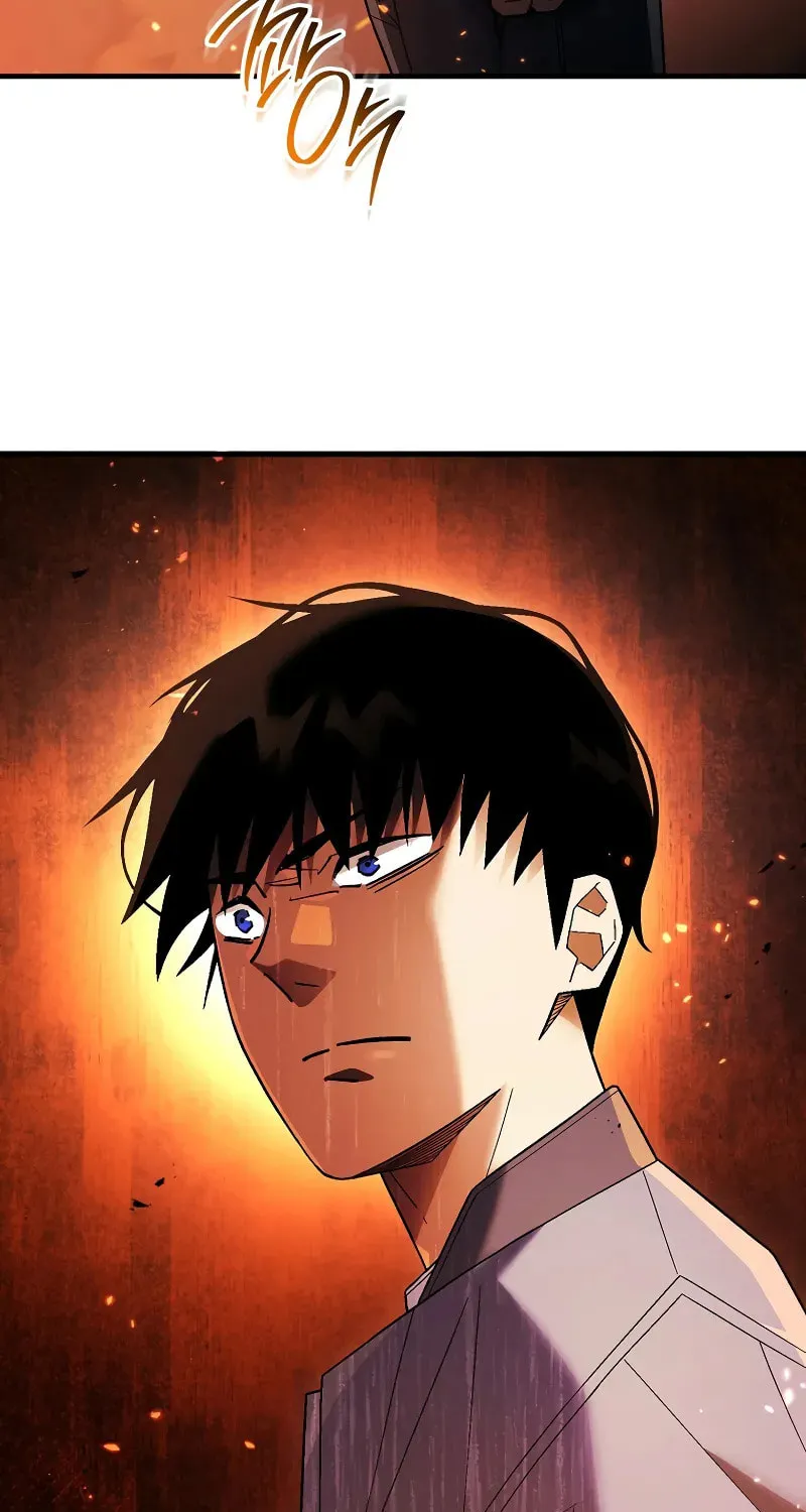Read The Hero Returns chapter 116 image 37 on Lezhin