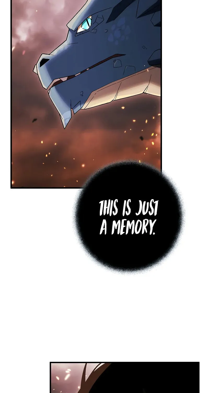 Read The Hero Returns chapter 116 image 39 on Lezhin