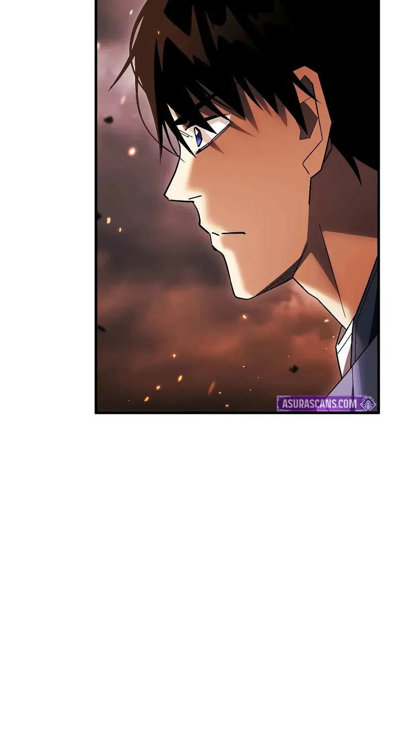 Read The Hero Returns chapter 116 image 40 on Lezhin