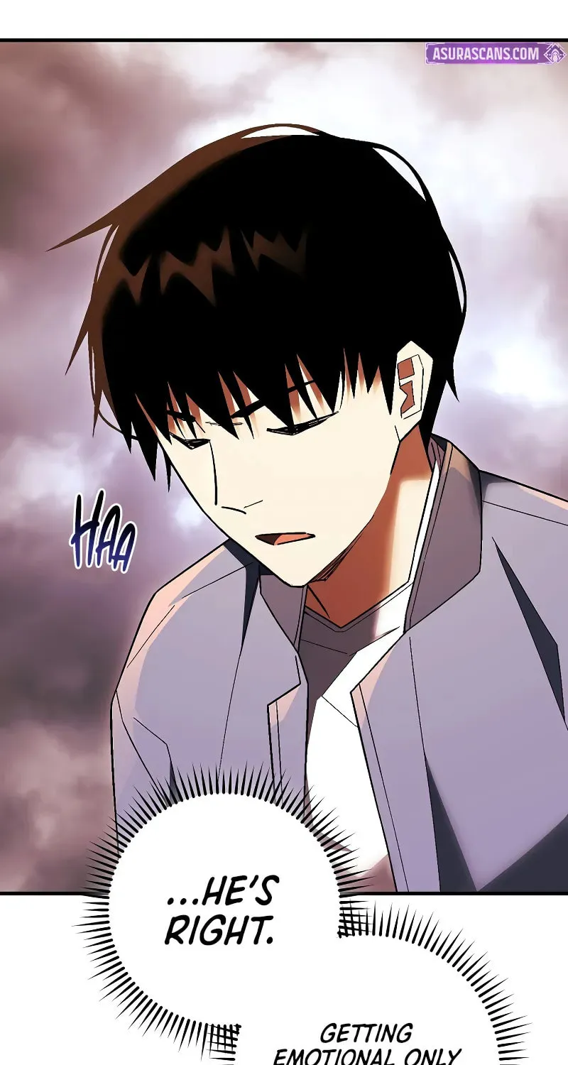 Read The Hero Returns chapter 116 image 41 on Lezhin
