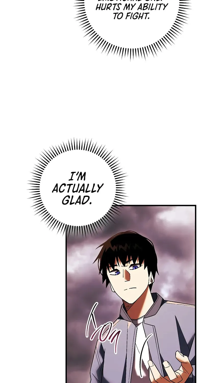 Read The Hero Returns chapter 116 image 42 on Lezhin