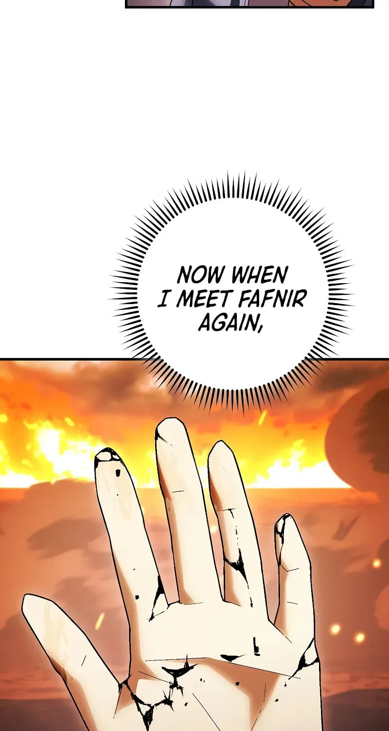 Read The Hero Returns chapter 116 image 43 on Lezhin