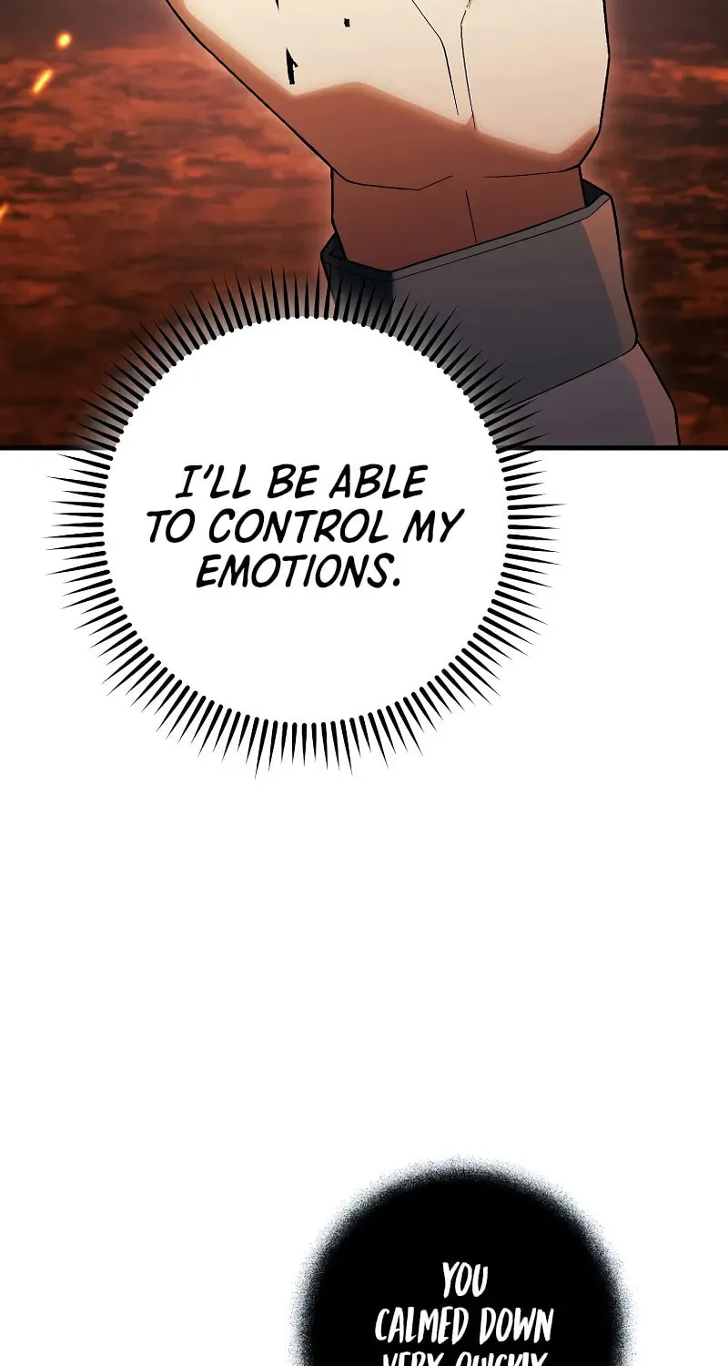 Read The Hero Returns chapter 116 image 44 on Lezhin