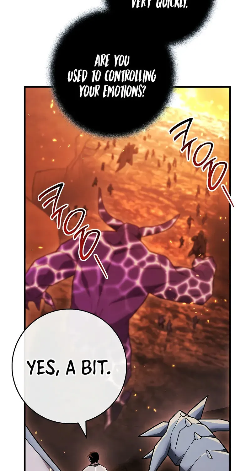 Read The Hero Returns chapter 116 image 45 on Lezhin