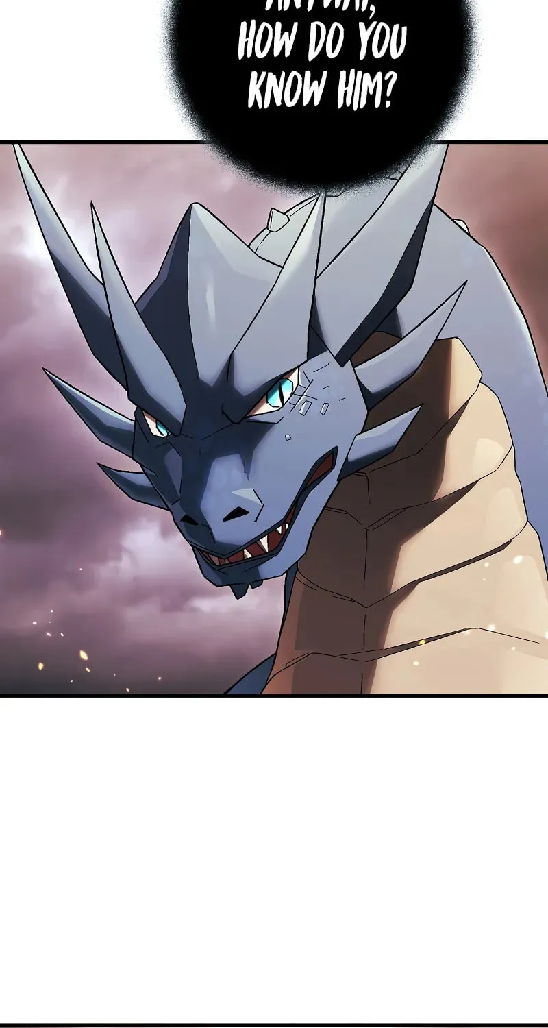 Read The Hero Returns chapter 116 image 47 on Lezhin