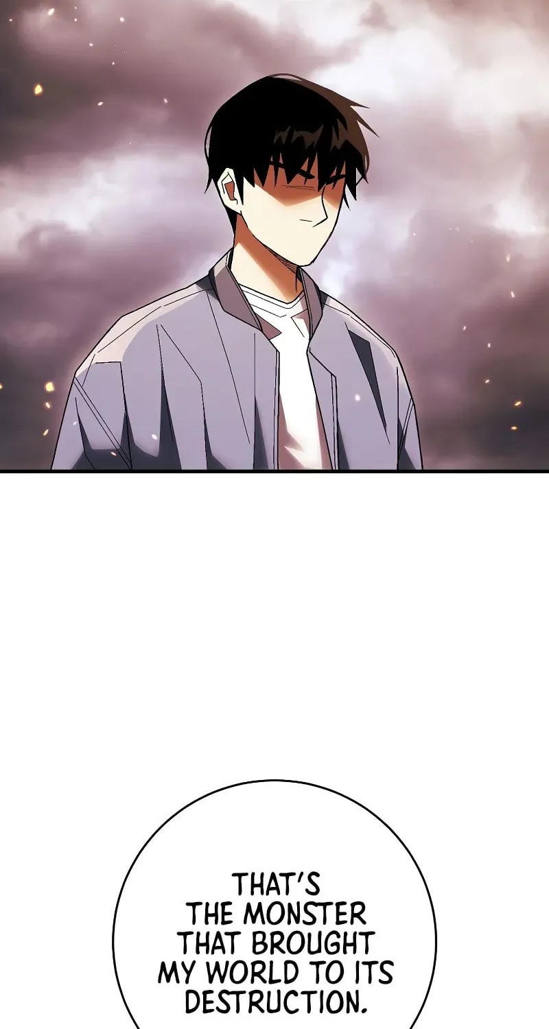 Read The Hero Returns chapter 116 image 48 on Lezhin