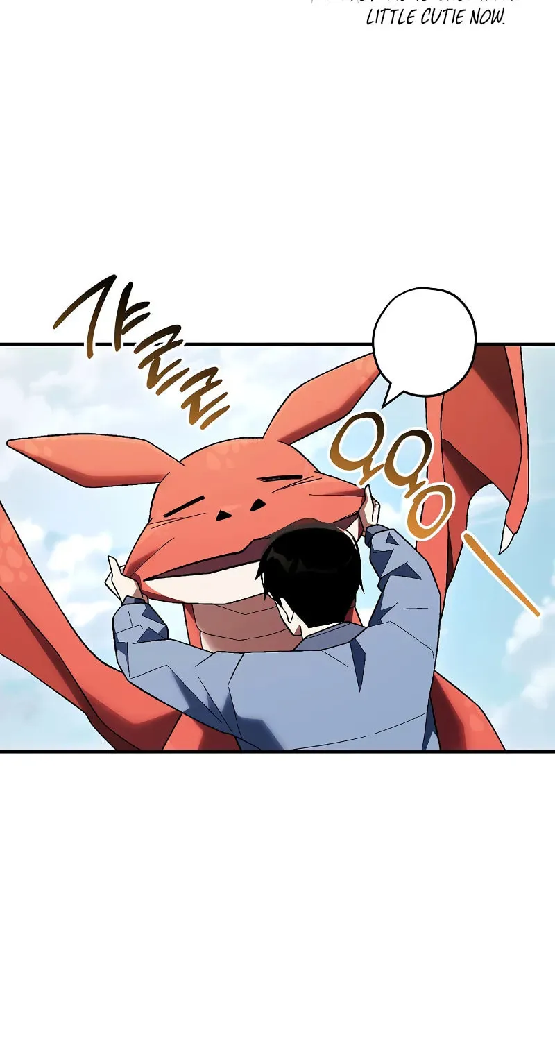Read The Hero Returns chapter 116 image 5 on Lezhin