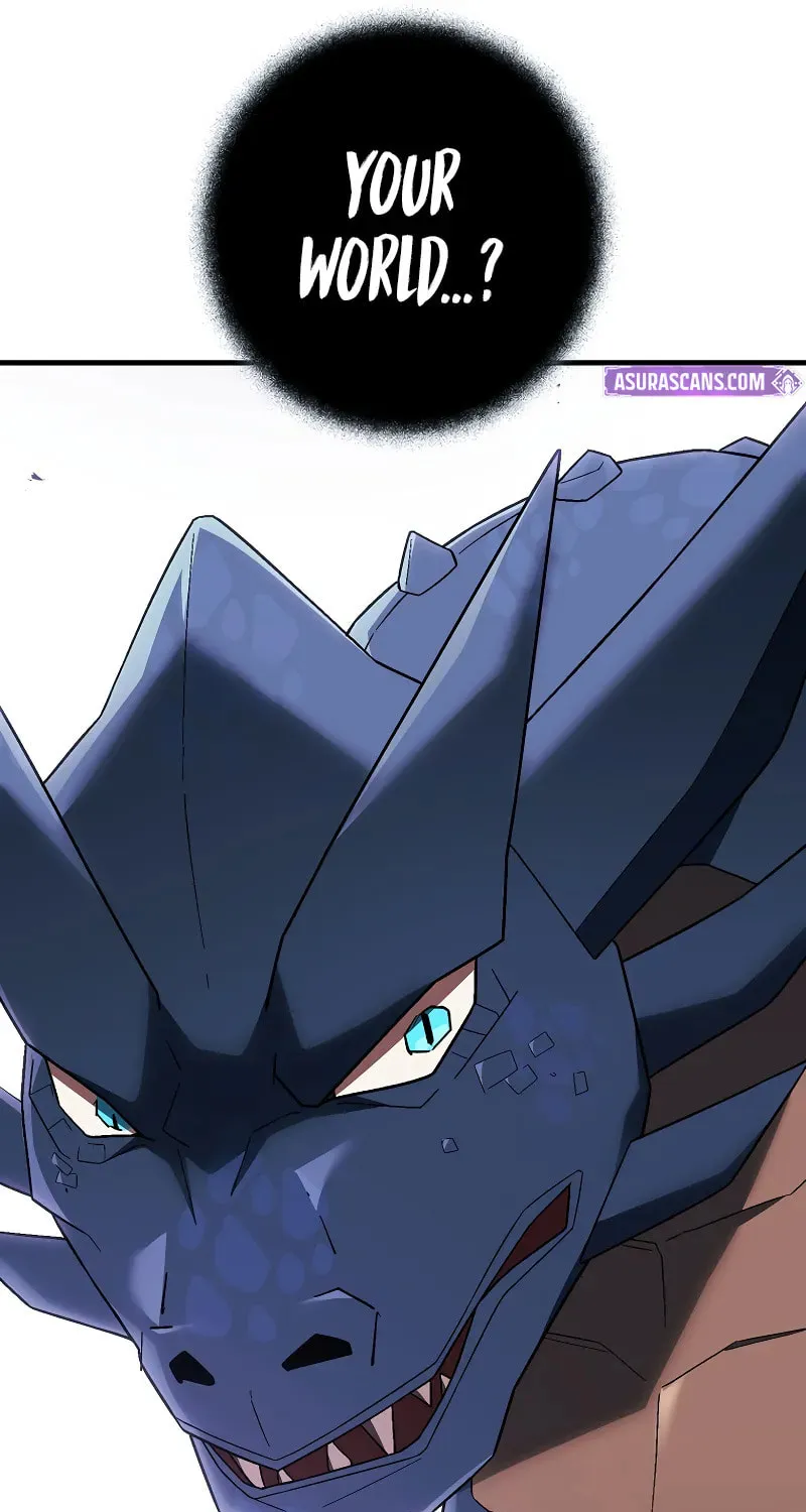 Read The Hero Returns chapter 116 image 51 on Lezhin