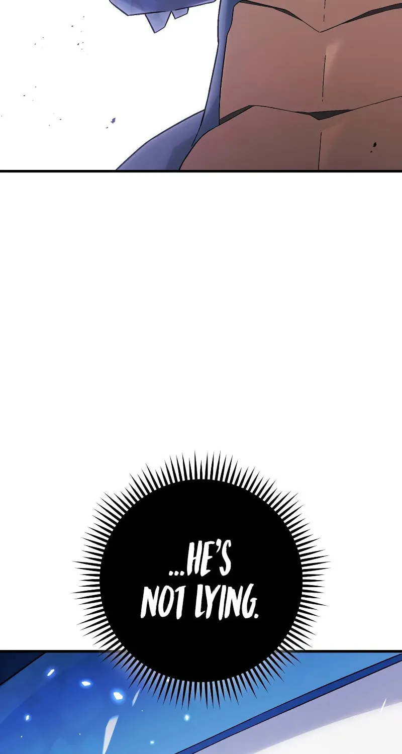 Read The Hero Returns chapter 116 image 52 on Lezhin