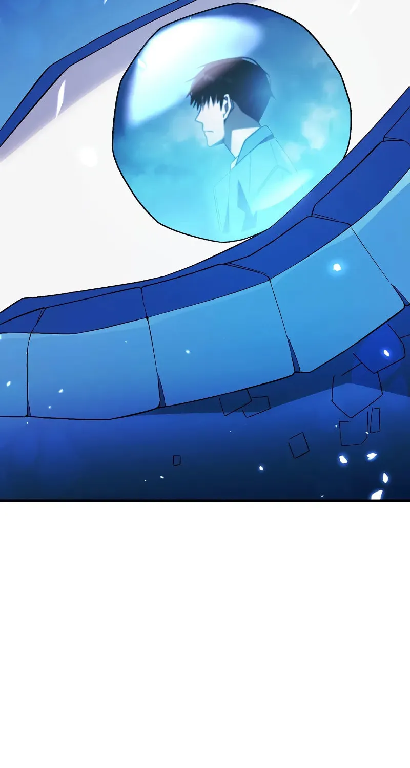 Read The Hero Returns chapter 116 image 53 on Lezhin