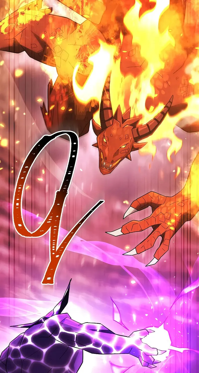 Read The Hero Returns chapter 116 image 56 on Lezhin
