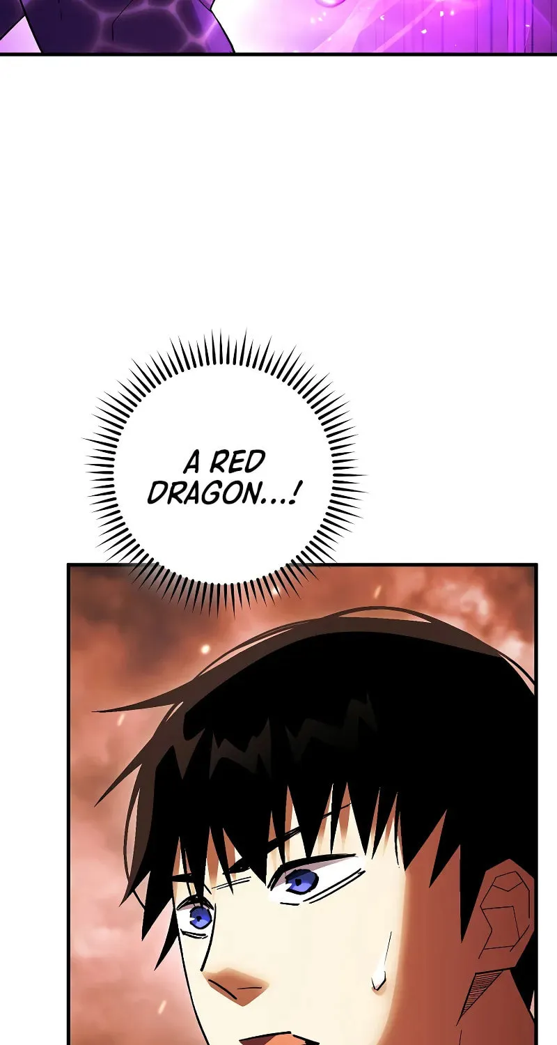 Read The Hero Returns chapter 116 image 57 on Lezhin