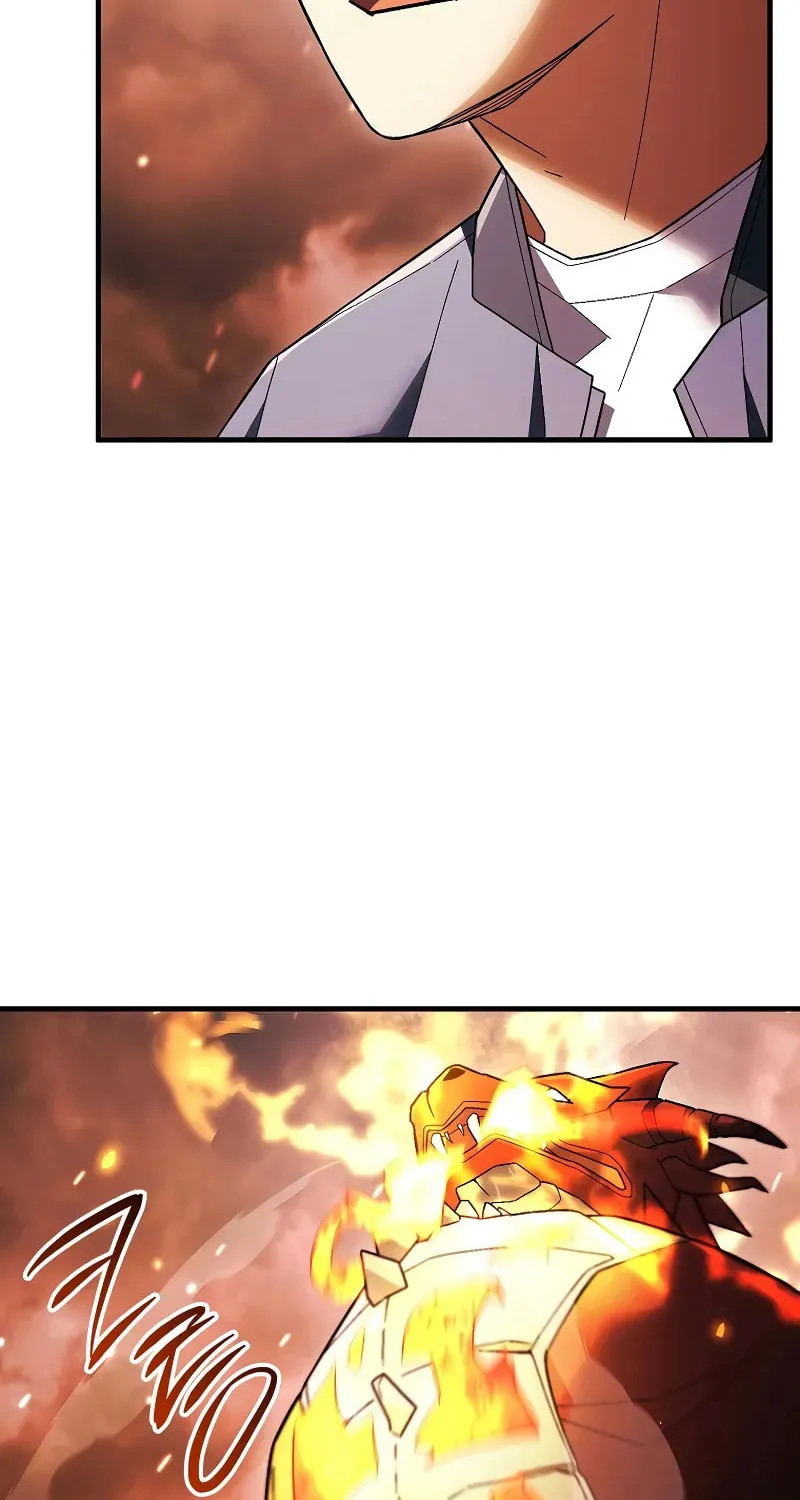 Read The Hero Returns chapter 116 image 58 on Lezhin