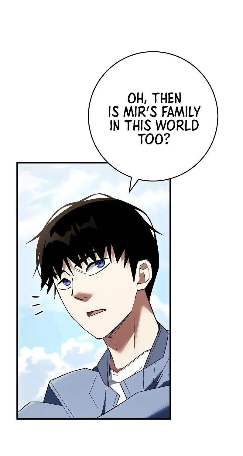 Read The Hero Returns chapter 116 image 6 on Lezhin