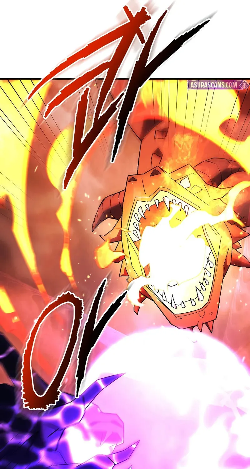 Read The Hero Returns chapter 116 image 60 on Lezhin
