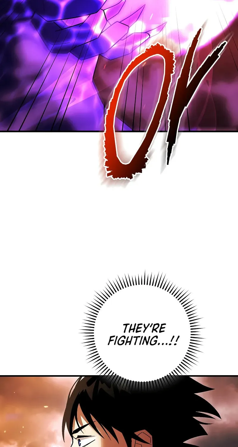 Read The Hero Returns chapter 116 image 61 on Lezhin