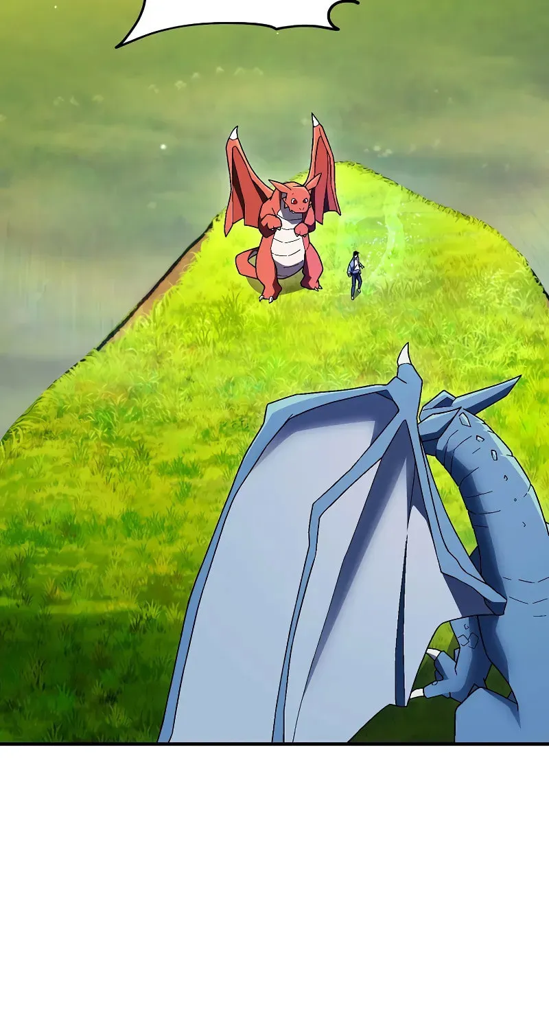 Read The Hero Returns chapter 116 image 64 on Lezhin