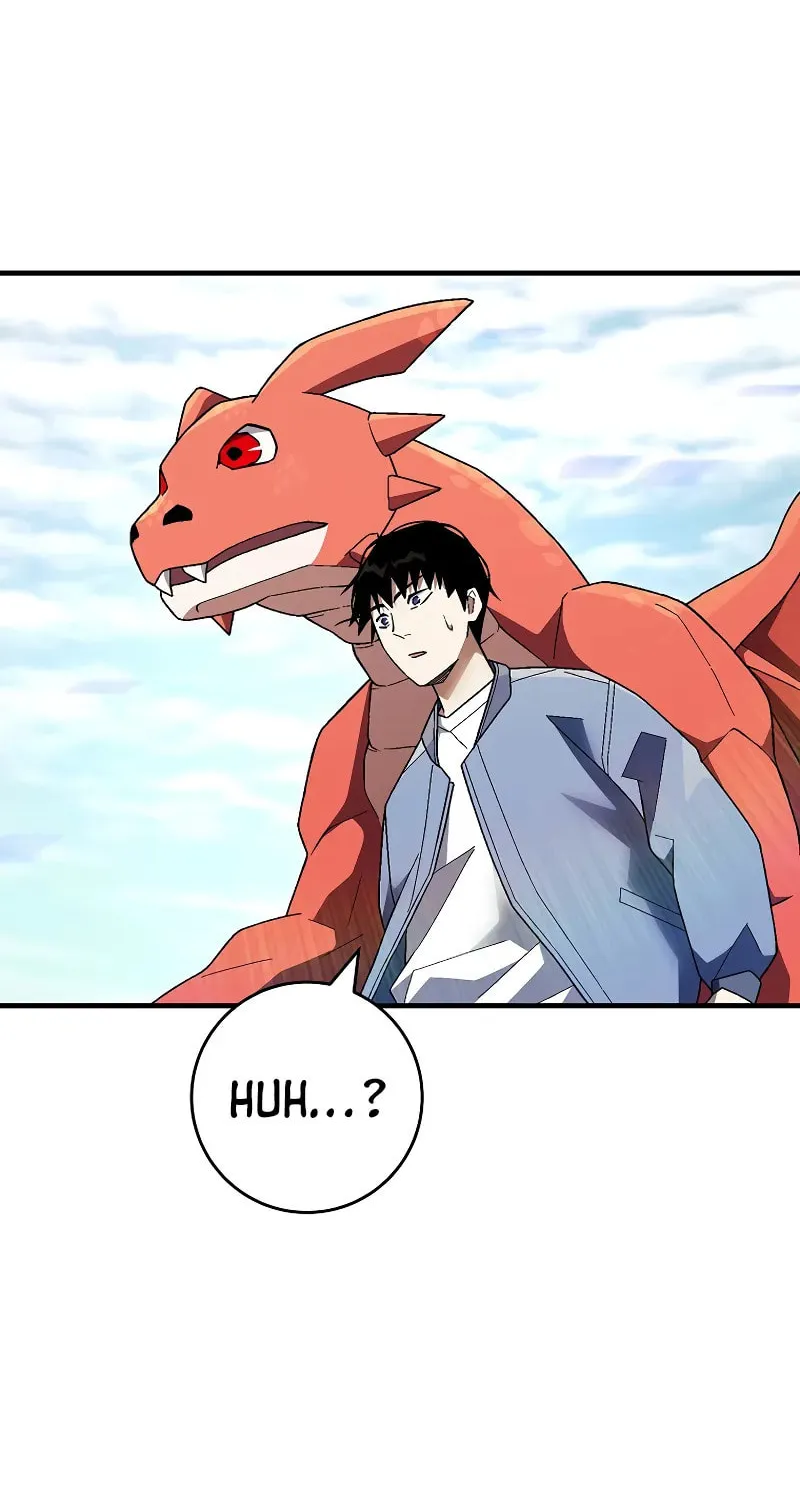 Read The Hero Returns chapter 116 image 65 on Lezhin