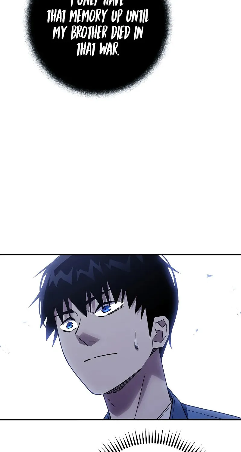 Read The Hero Returns chapter 116 image 67 on Lezhin