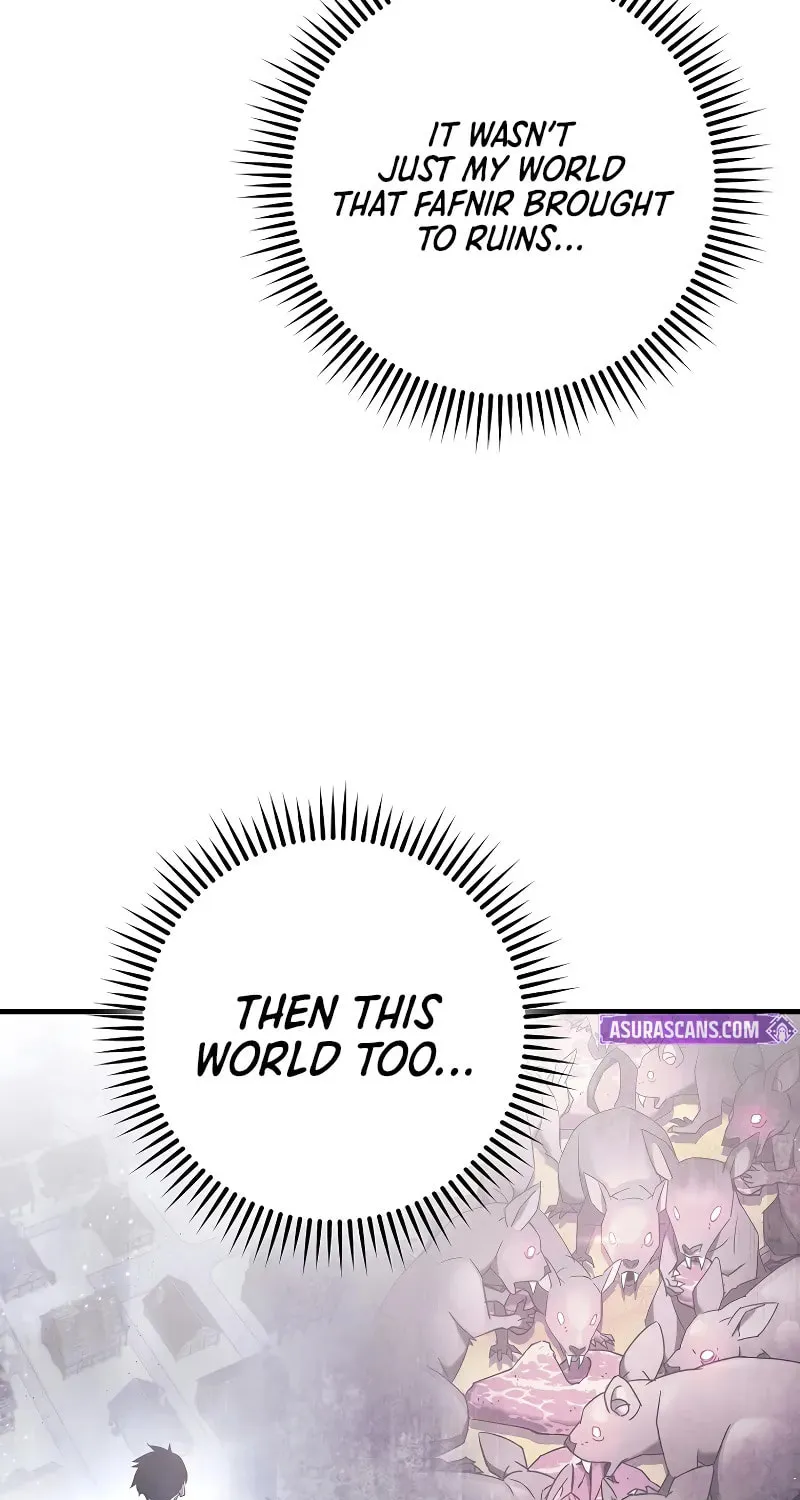 Read The Hero Returns chapter 116 image 68 on Lezhin