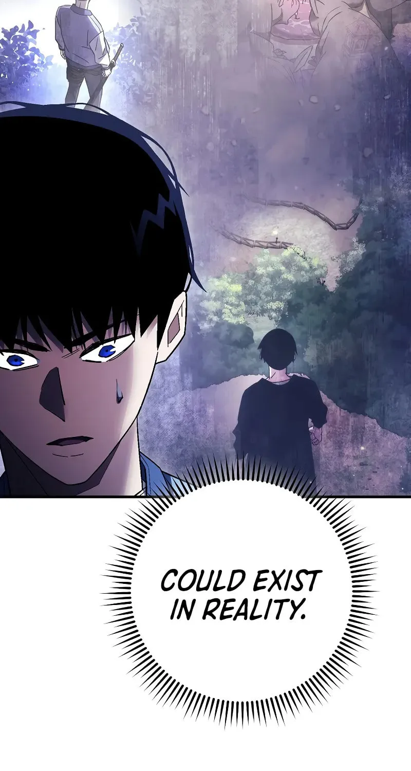 Read The Hero Returns chapter 116 image 69 on Lezhin