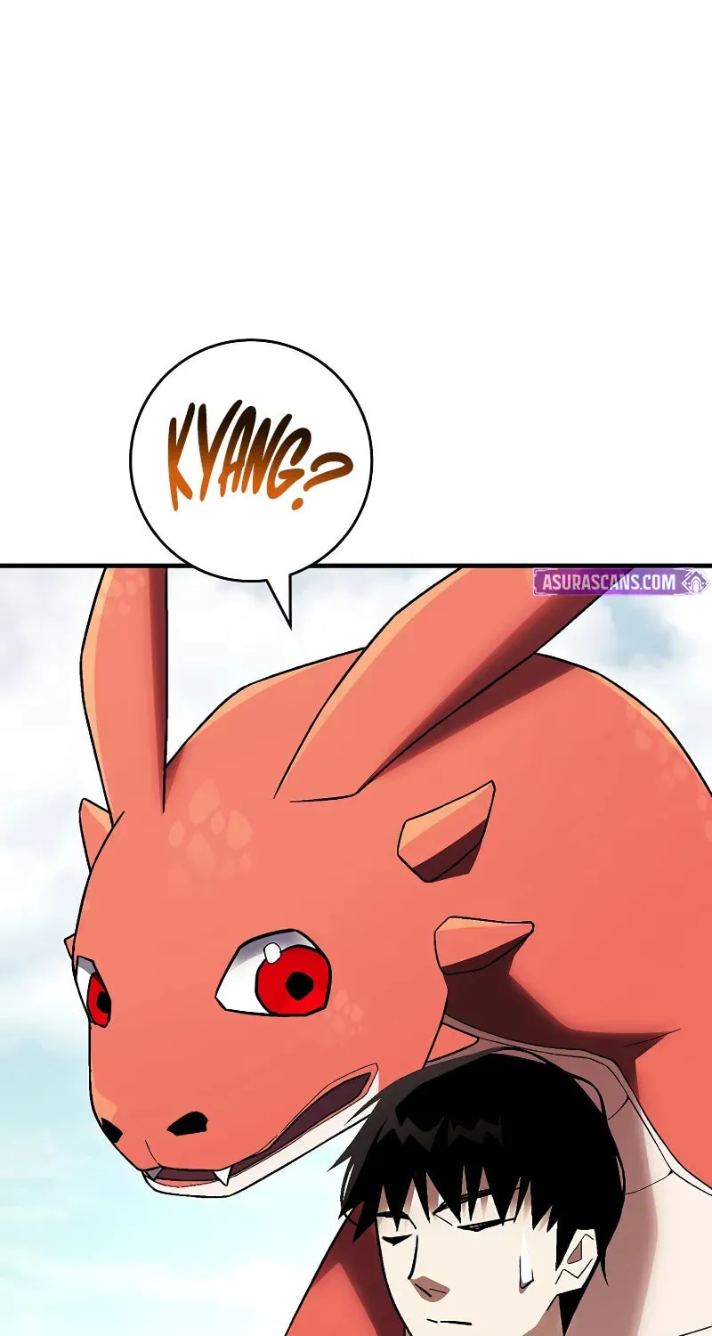 Read The Hero Returns chapter 116 image 70 on Lezhin