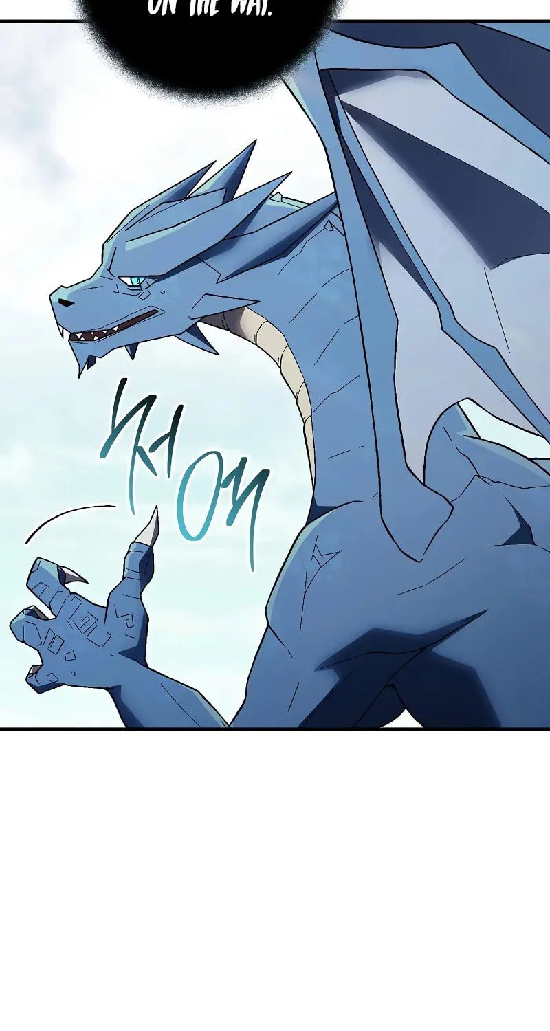 Read The Hero Returns chapter 116 image 72 on Lezhin