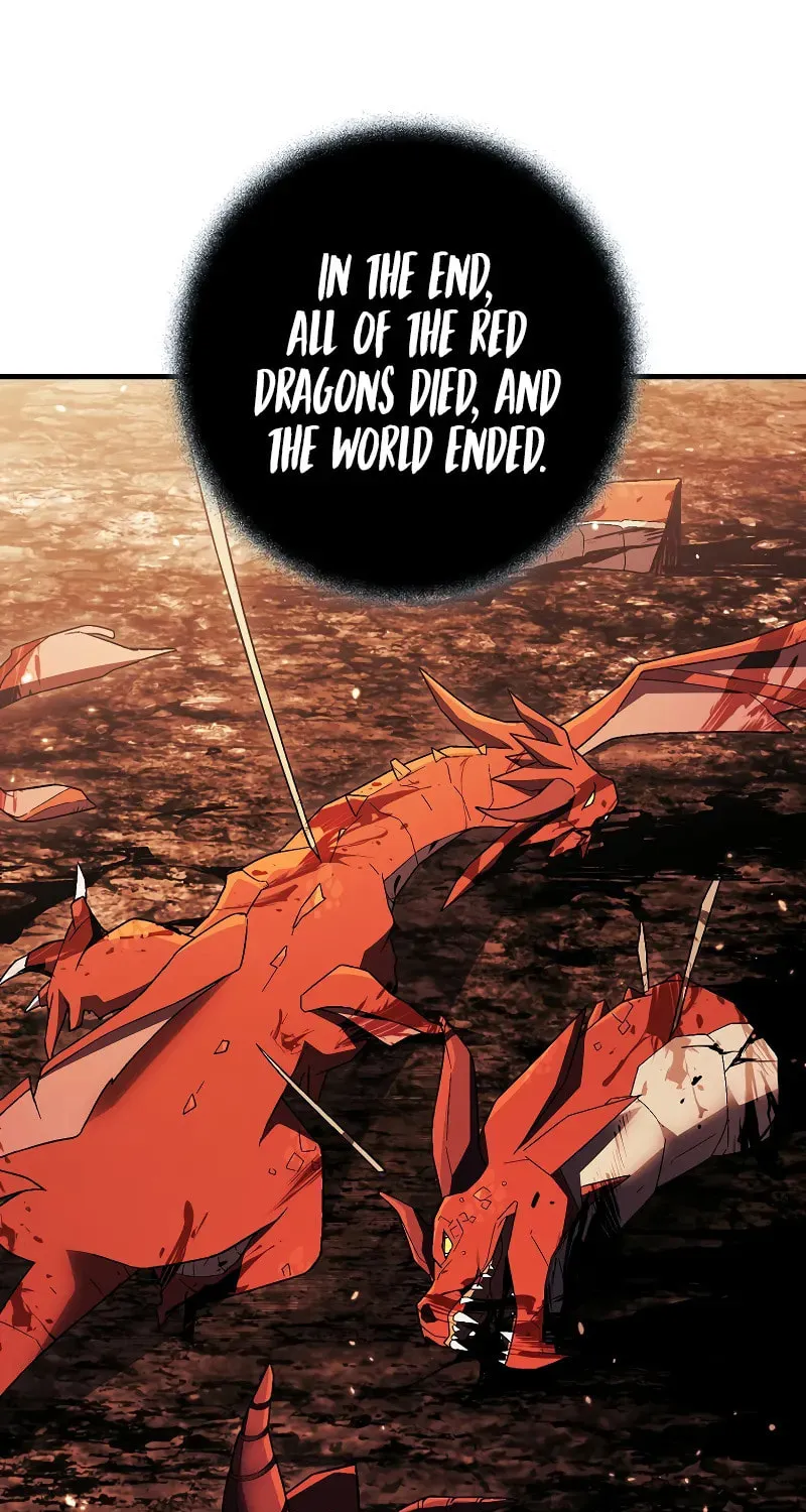 Read The Hero Returns chapter 116 image 74 on Lezhin