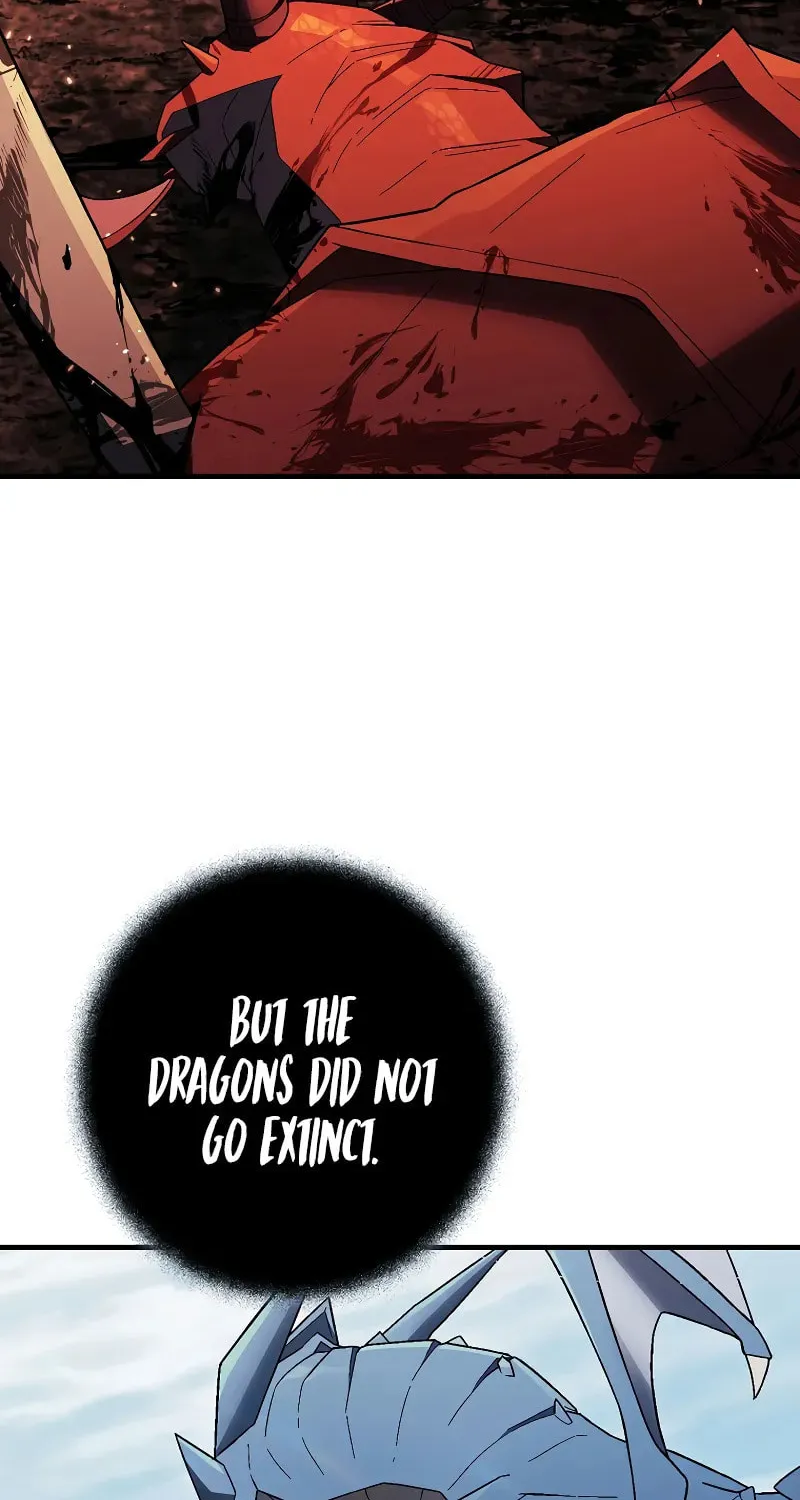Read The Hero Returns chapter 116 image 75 on Lezhin