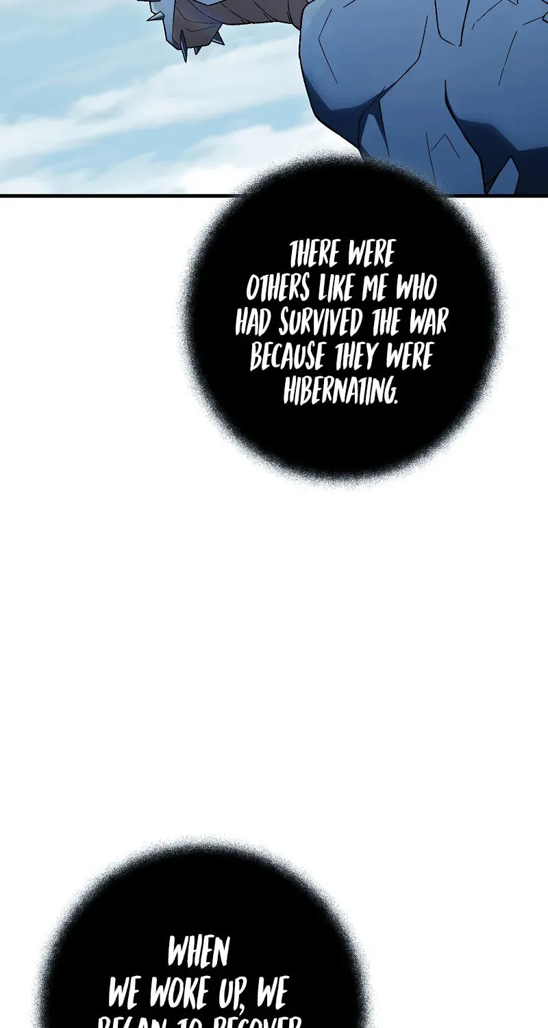 Read The Hero Returns chapter 116 image 76 on Lezhin