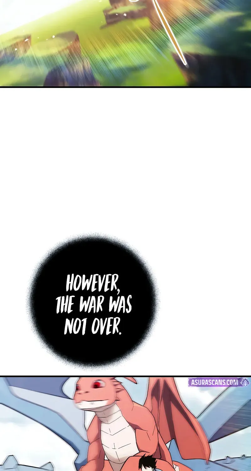 Read The Hero Returns chapter 116 image 78 on Lezhin