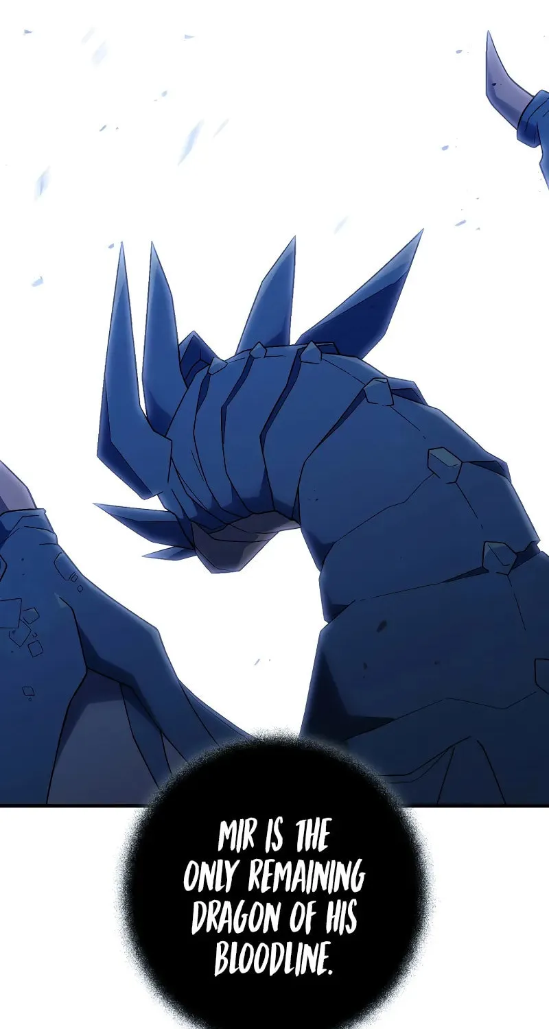 Read The Hero Returns chapter 116 image 8 on Lezhin