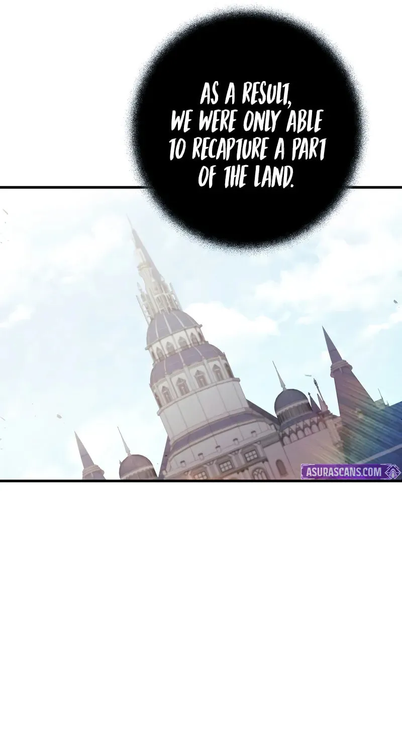 Read The Hero Returns chapter 116 image 80 on Lezhin