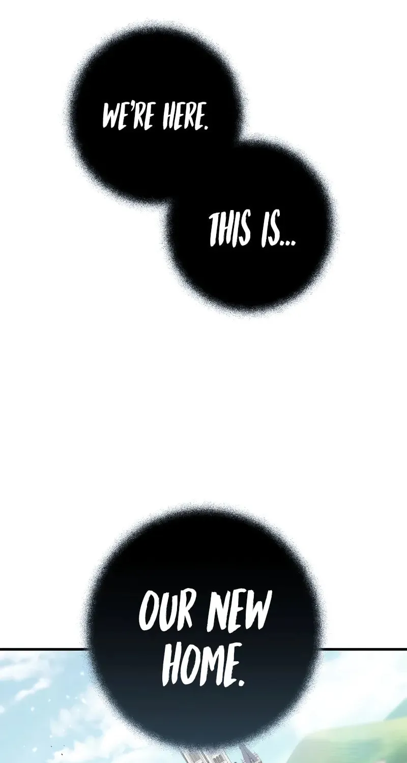 Read The Hero Returns chapter 116 image 81 on Lezhin
