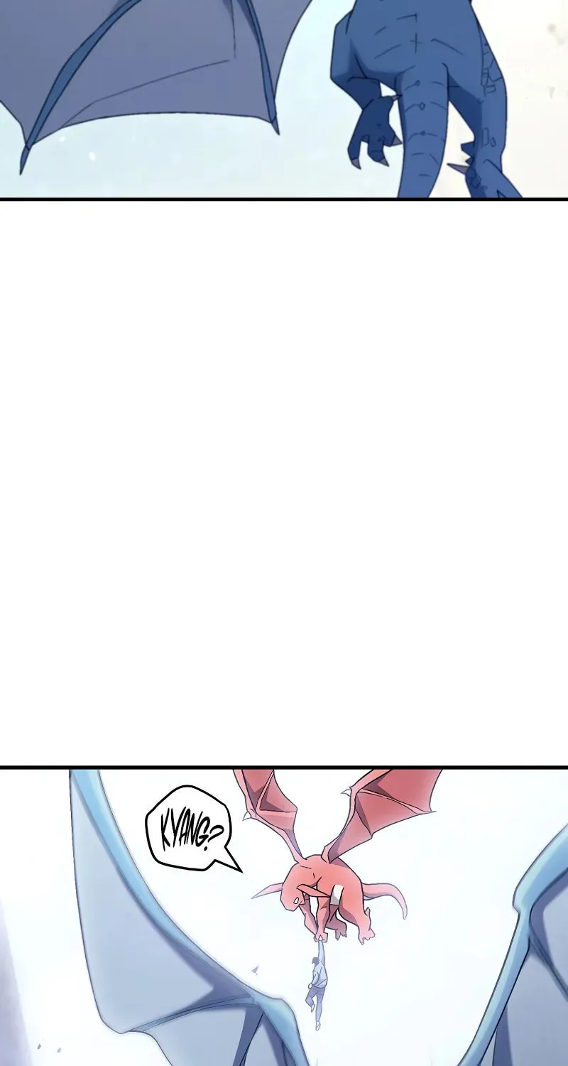 Read The Hero Returns chapter 116 image 83 on Lezhin