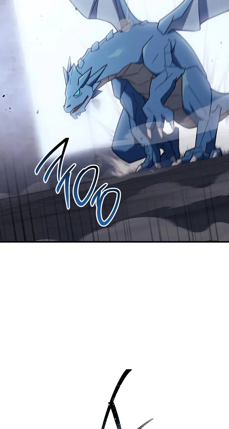 Read The Hero Returns chapter 116 image 84 on Lezhin