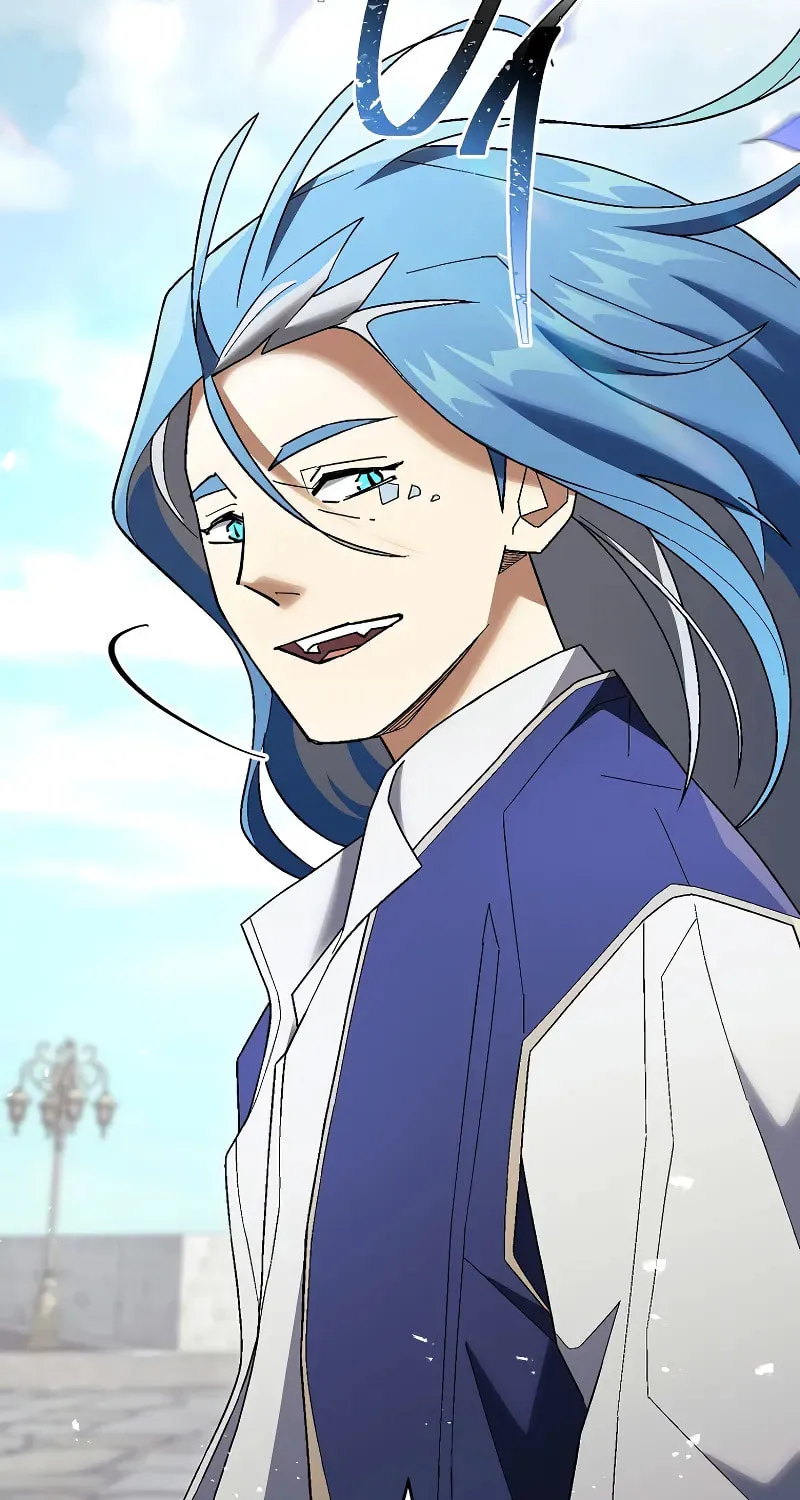 Read The Hero Returns chapter 116 image 86 on Lezhin