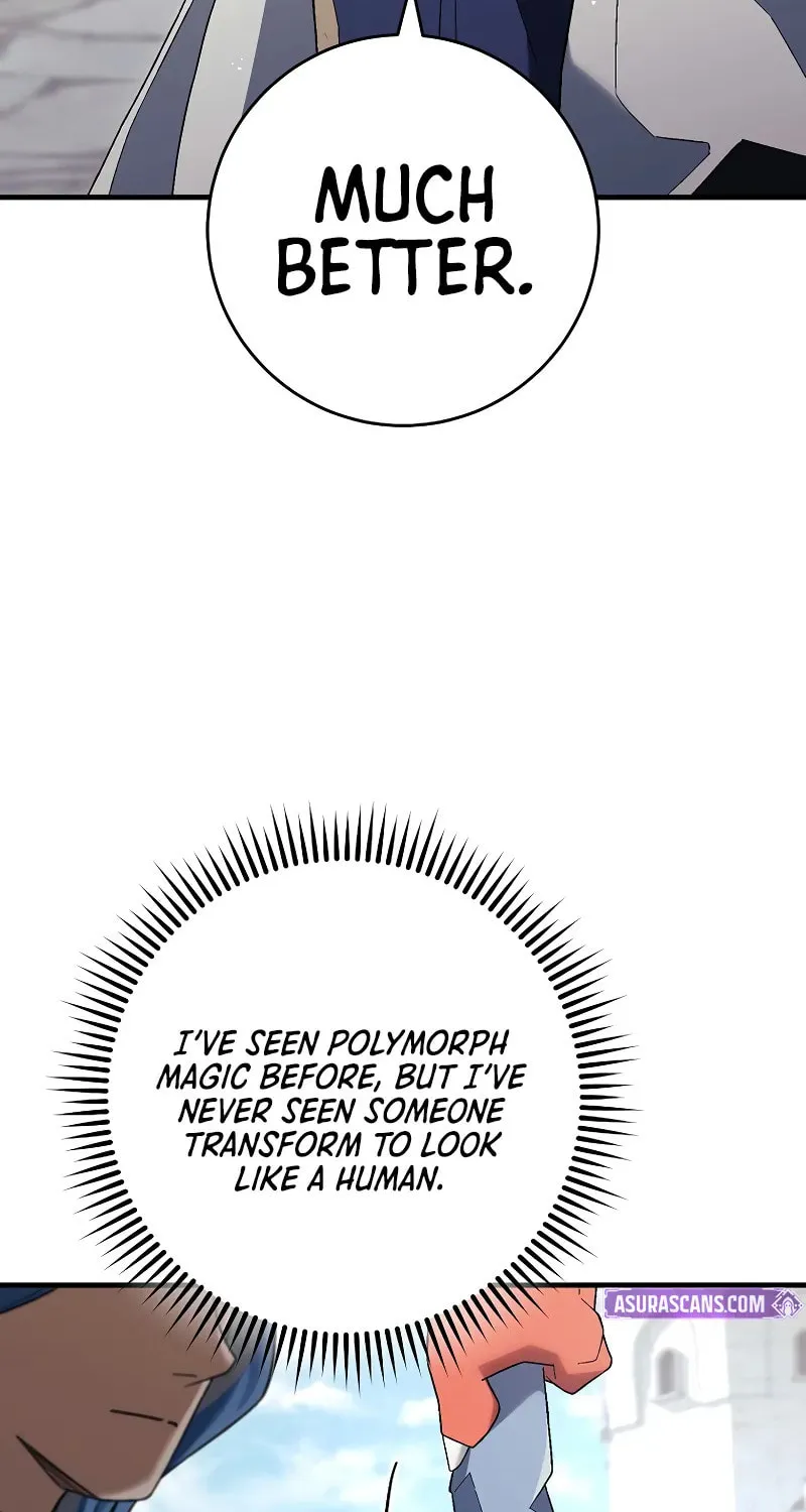 Read The Hero Returns chapter 116 image 87 on Lezhin