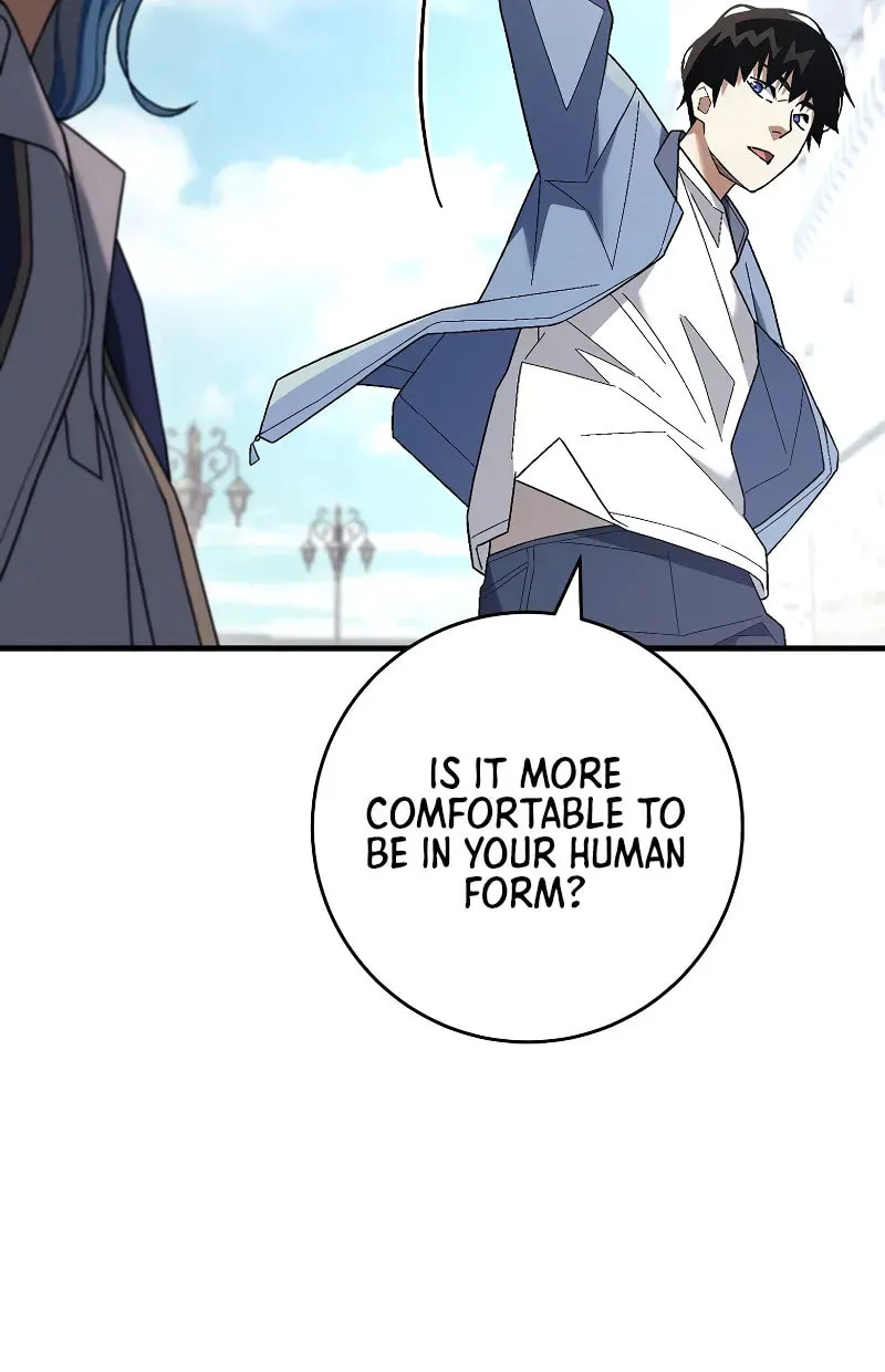 Read The Hero Returns chapter 116 image 88 on Lezhin