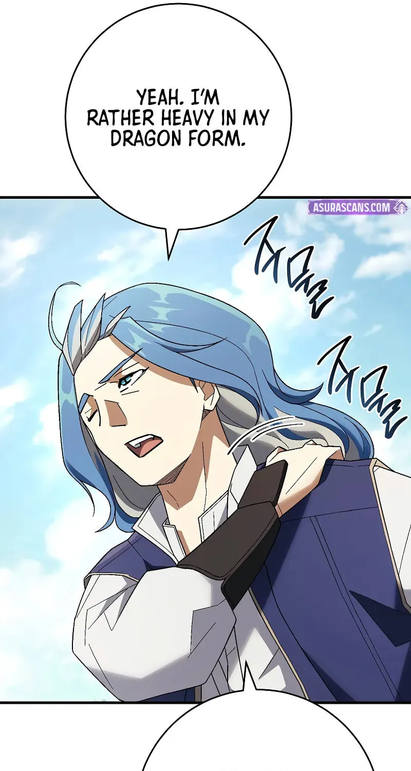 Read The Hero Returns chapter 116 image 89 on Lezhin