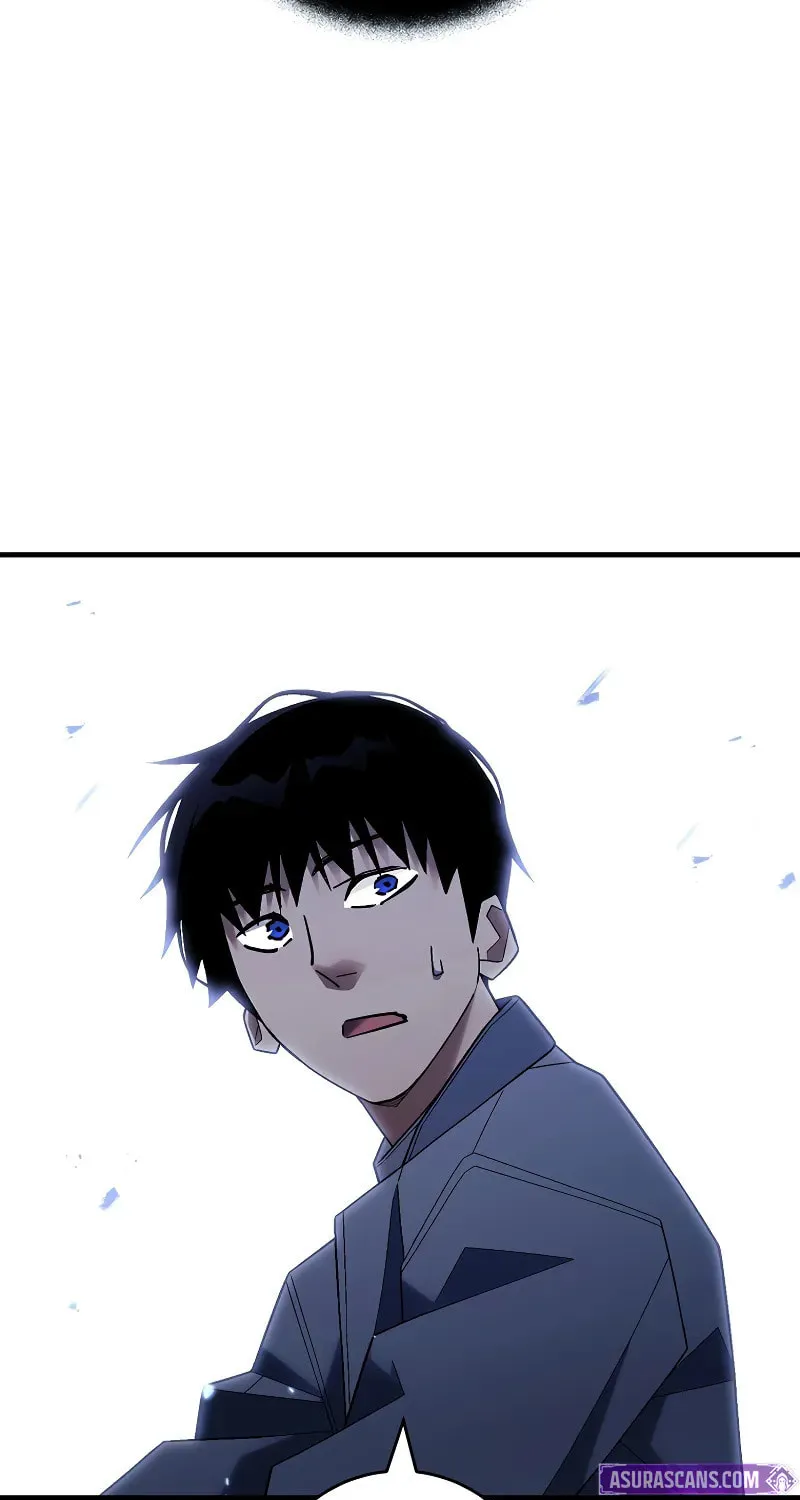 Read The Hero Returns chapter 116 image 9 on Lezhin