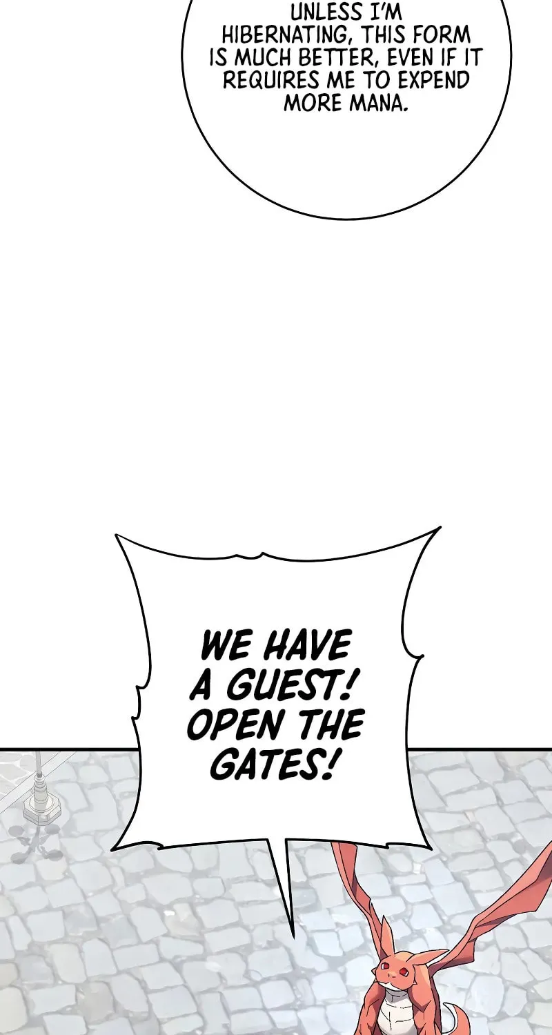 Read The Hero Returns chapter 116 image 90 on Lezhin